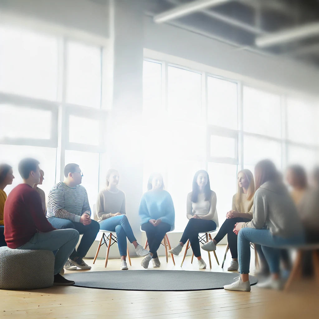 ПРАКТИЧЕСКИЙ РЕСУРСНЫЙ ТРЕНИНГ SEARCH INSIDE YOURSELF