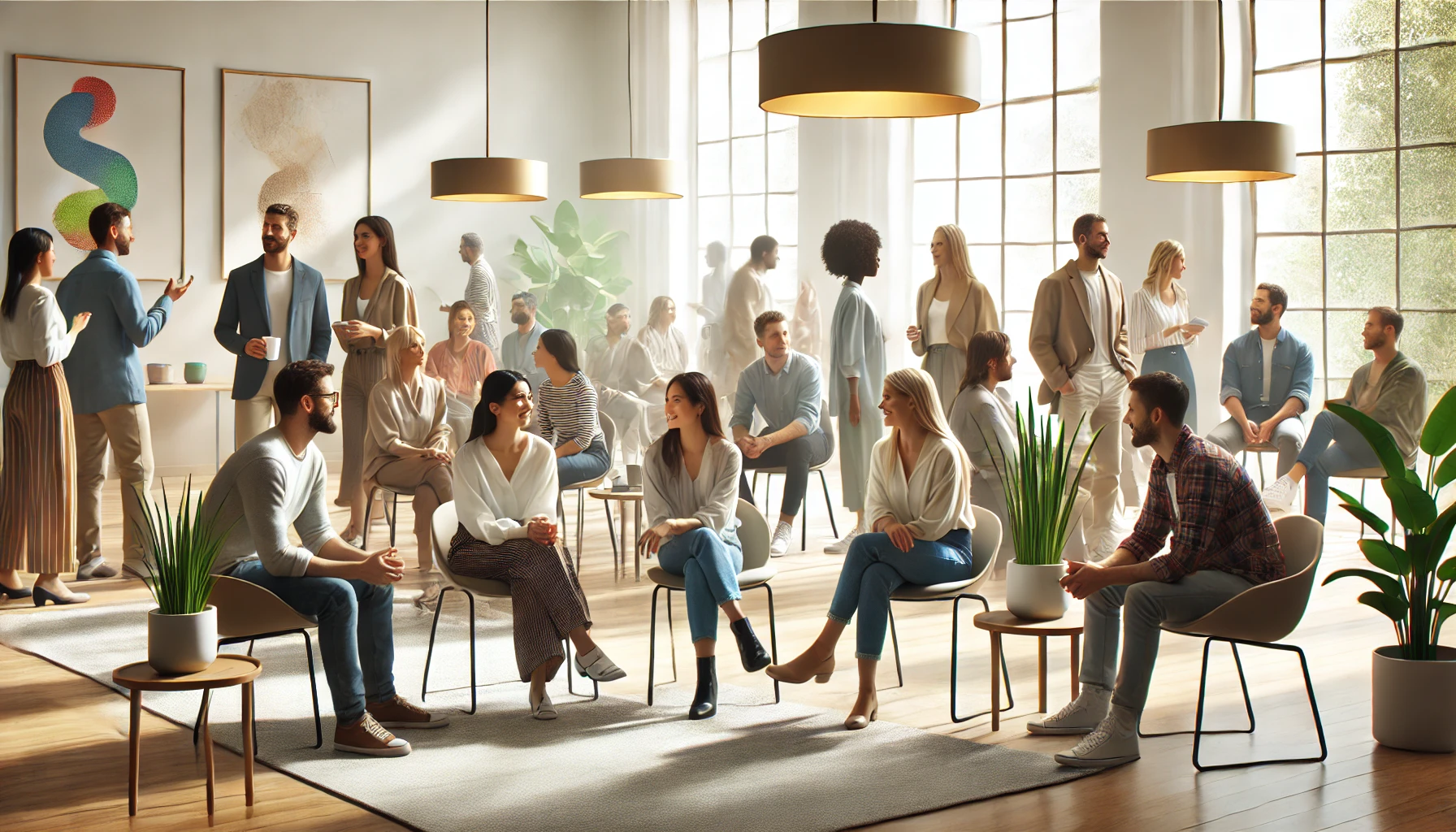 ПРАКТИЧЕСКИЙ РЕСУРСНЫЙ ТРЕНИНГ SEARCH INSIDE YOURSELF