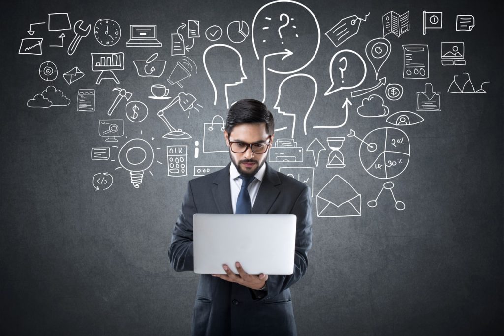 <strong>Осознанность как стратегический актив бизнеса: как управлять автоматизмами и создавать привычки роста</strong>