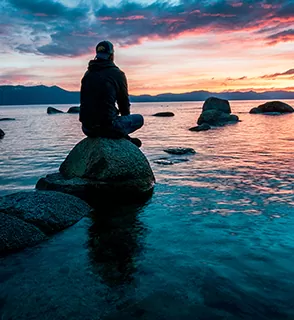 5 способов переосмыслить жизнь во время карантина